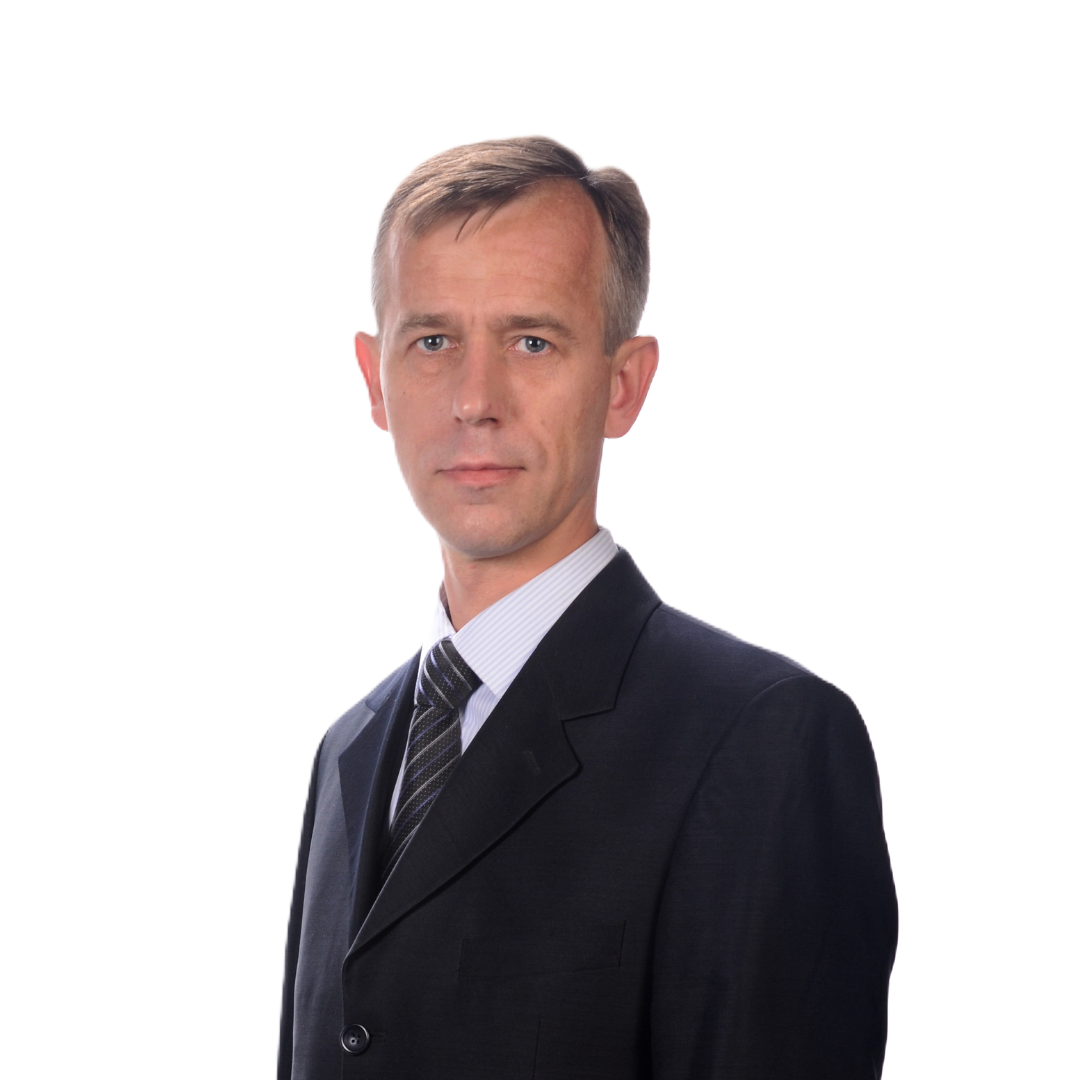 Стецюк Андрій Володимирович