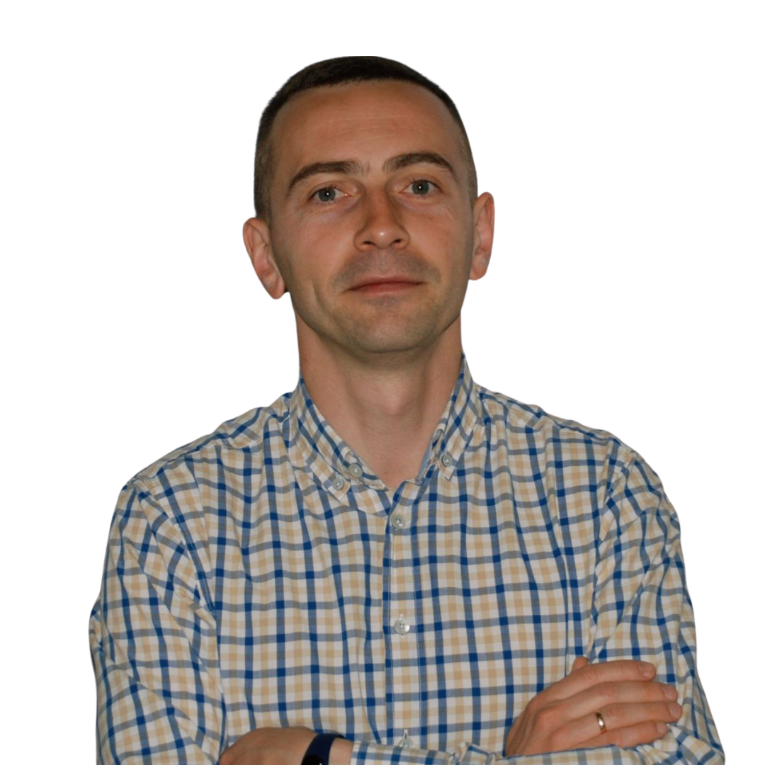 Глібіщук Микола Васильович