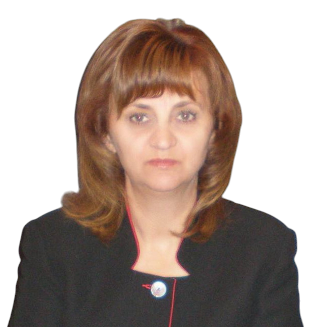 Чорна Людмила Іванівна