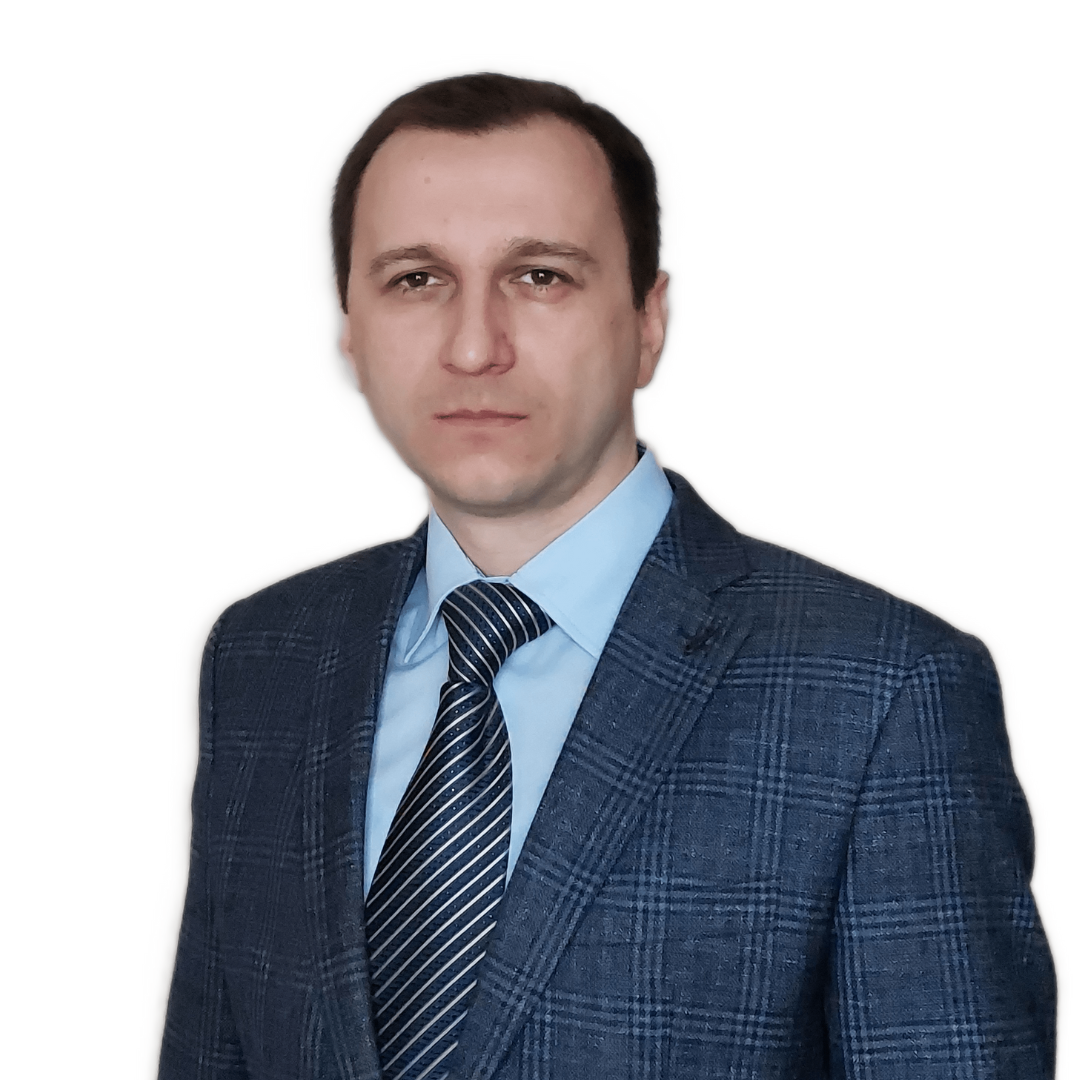 Ільків Микола Володимирович