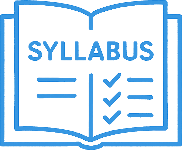 Силабуси та робочі програми