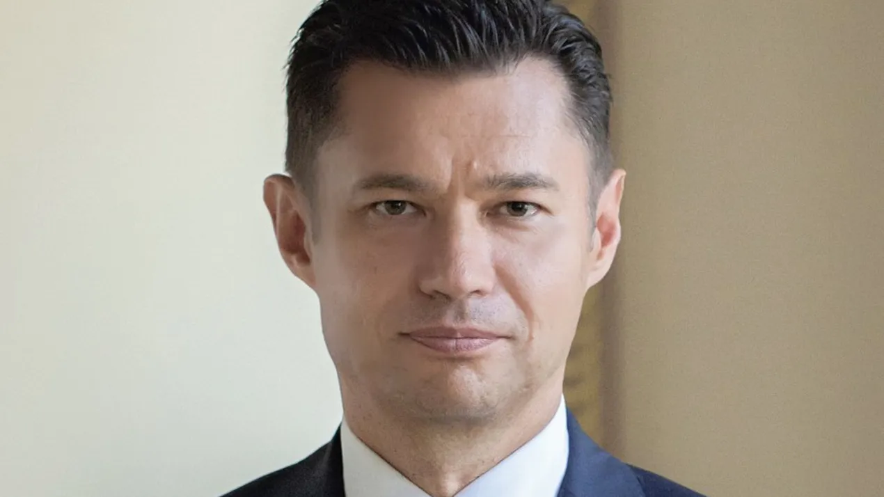 Відкрита лекція Посла з особливих доручень МЗС України, Посла в Австрії (2014-2021) Олександра Щерби