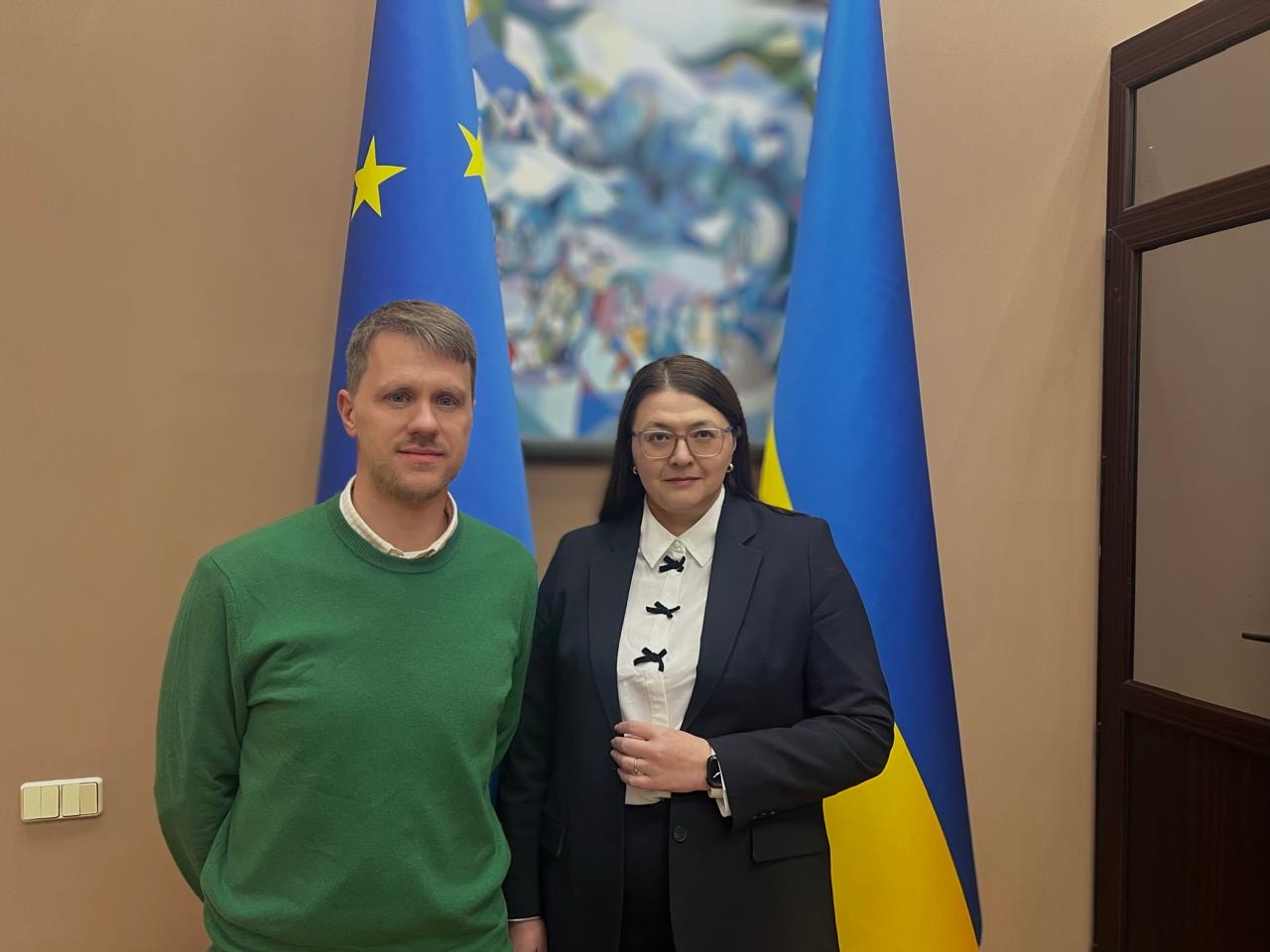 Традиційна Львівська зустріч дослідників політичних партій: «Політичні інститути та інституційні взаємодії у часи війни і після: український, європейський і світовий виміри»