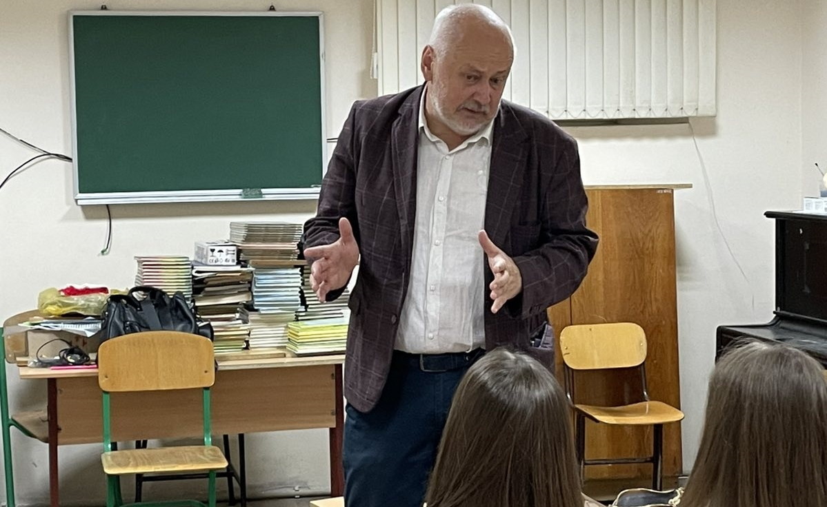 Знання про війну