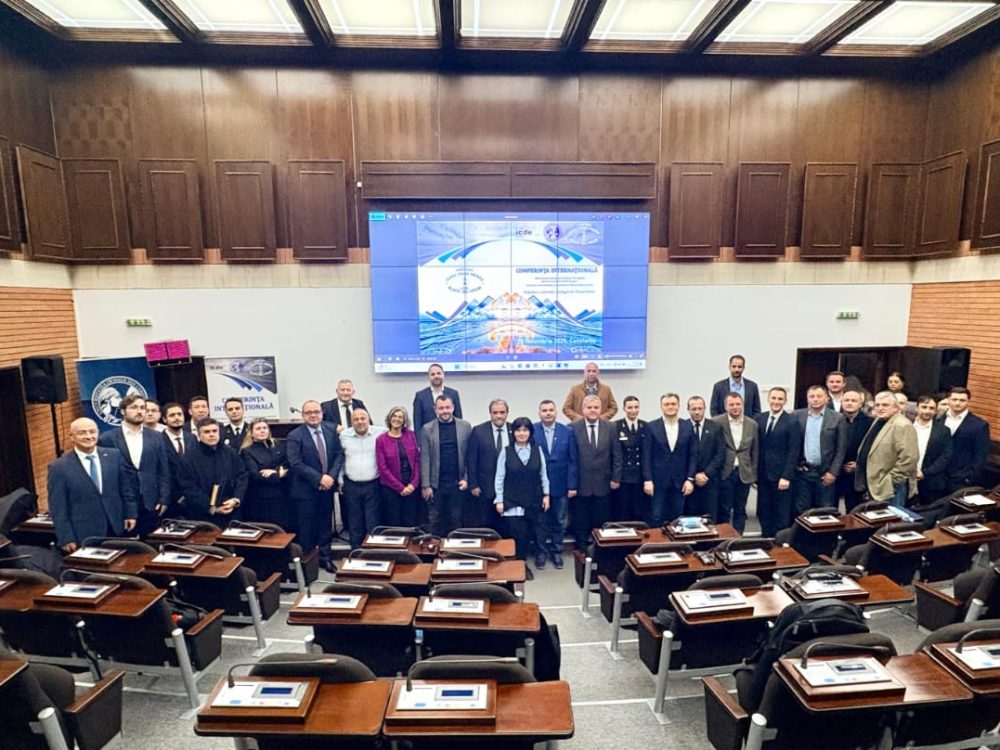 Європейська стратегія щодо Чорноморського регіону: пріоритет – безпека