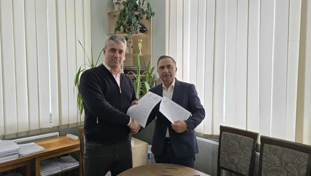 Відбулося підписання угоди про стратегічну співпрацю