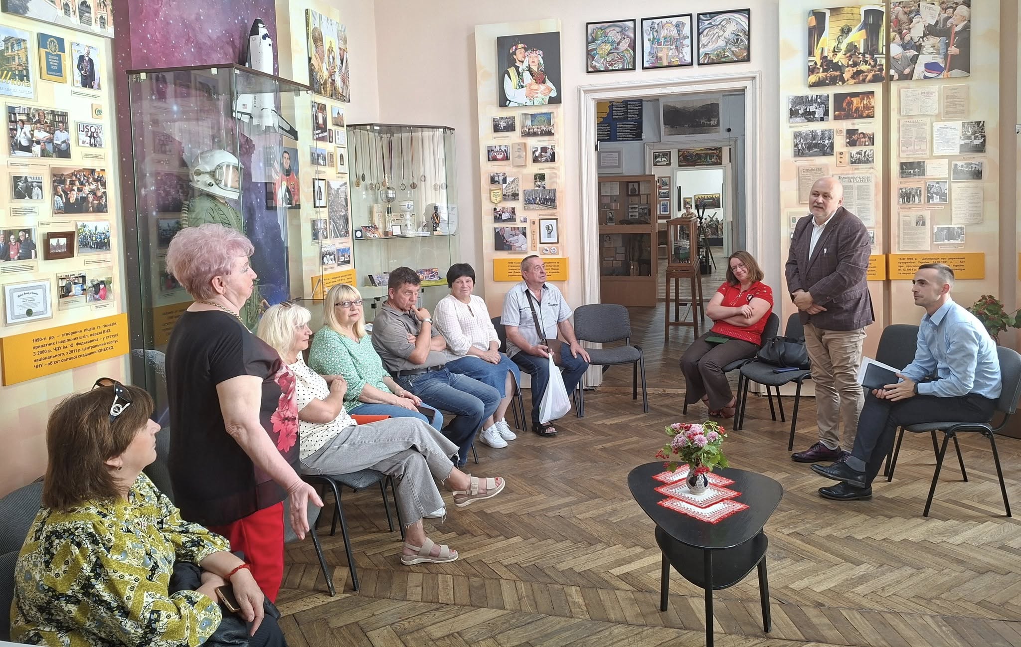 УКРАЇНСЬКА НЕЗАЛЕЖНІСТЬ: МИНУЛЕ І ПРИЙДЕШНЄ