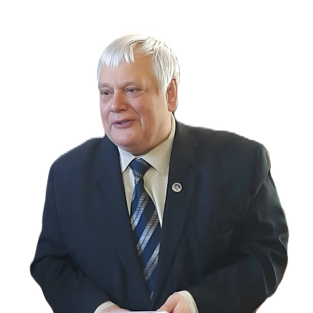 Фісанов Володимир Петрович