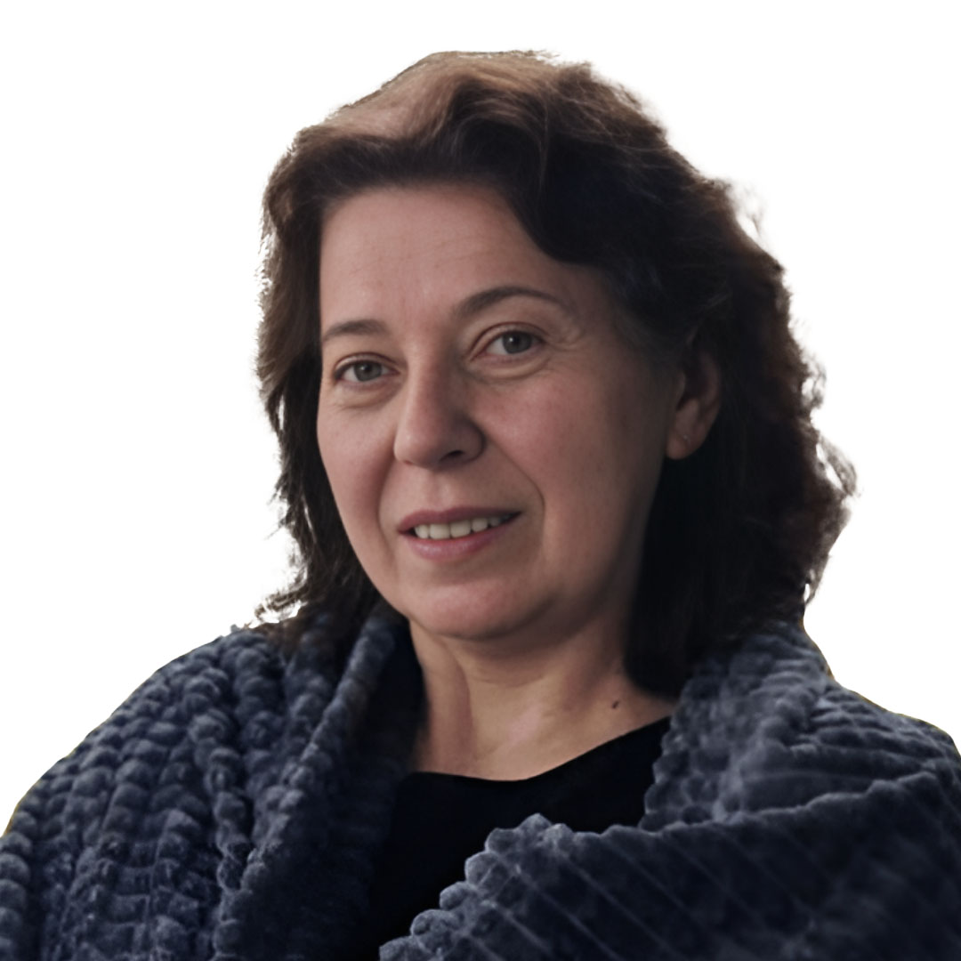 Волощук Ірина Миколаївна