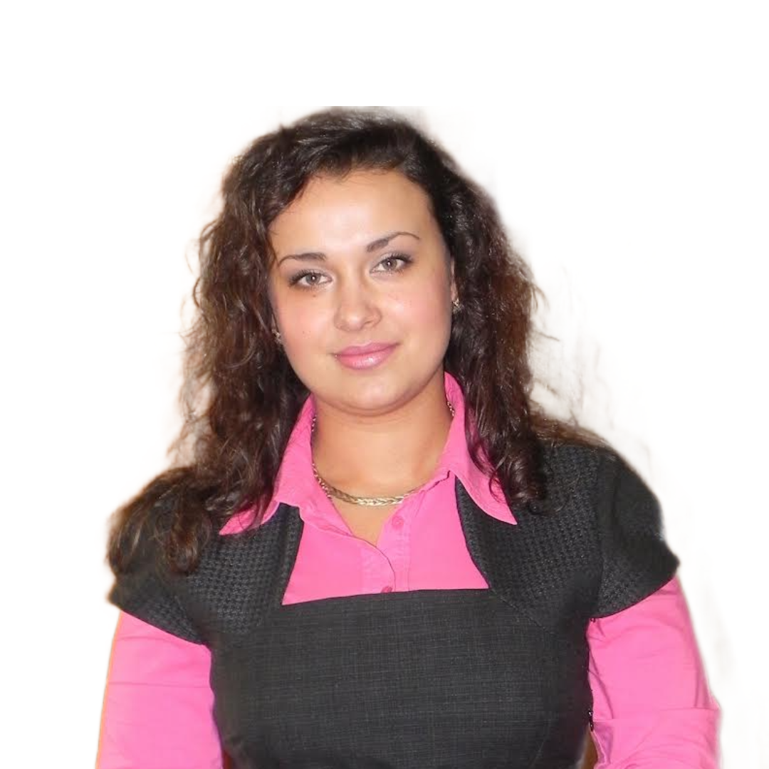 Мельничук Любов Ністорівна