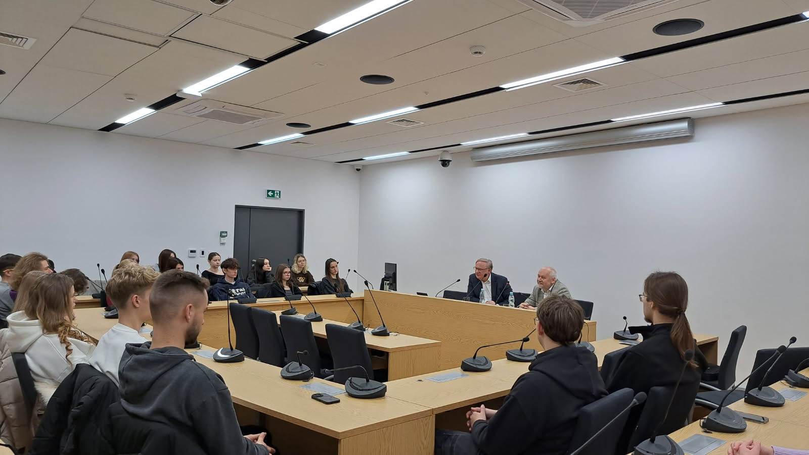 Нові кроки у співпраці з партнерами