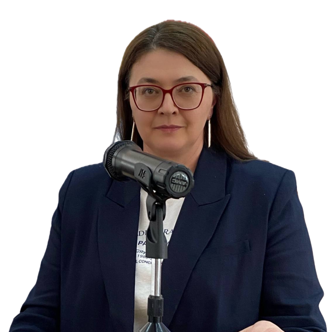 Ротар Наталія Юріївна