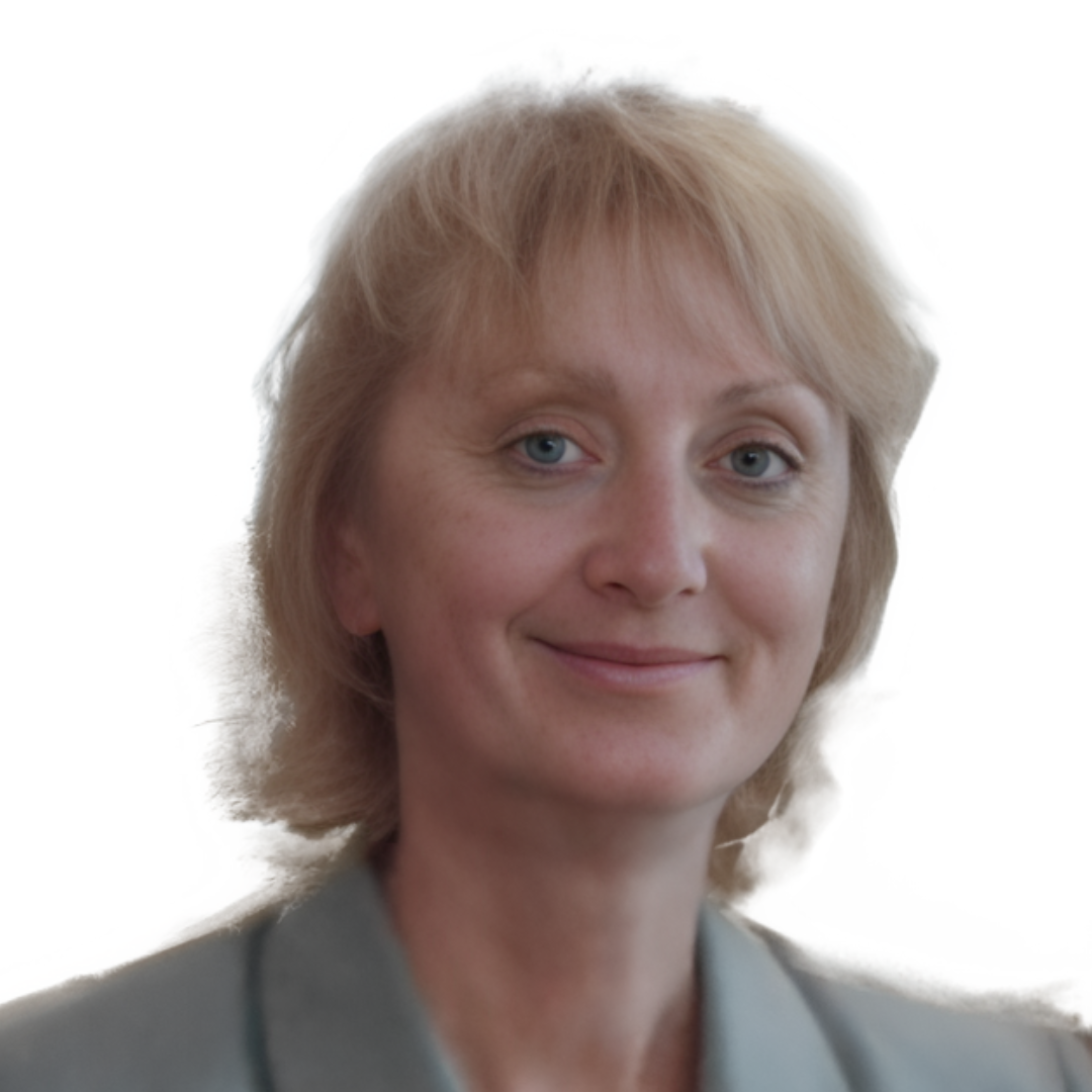 Юрійчук Євгенія Петрівна