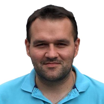 Катеринчук Павло Миколайович