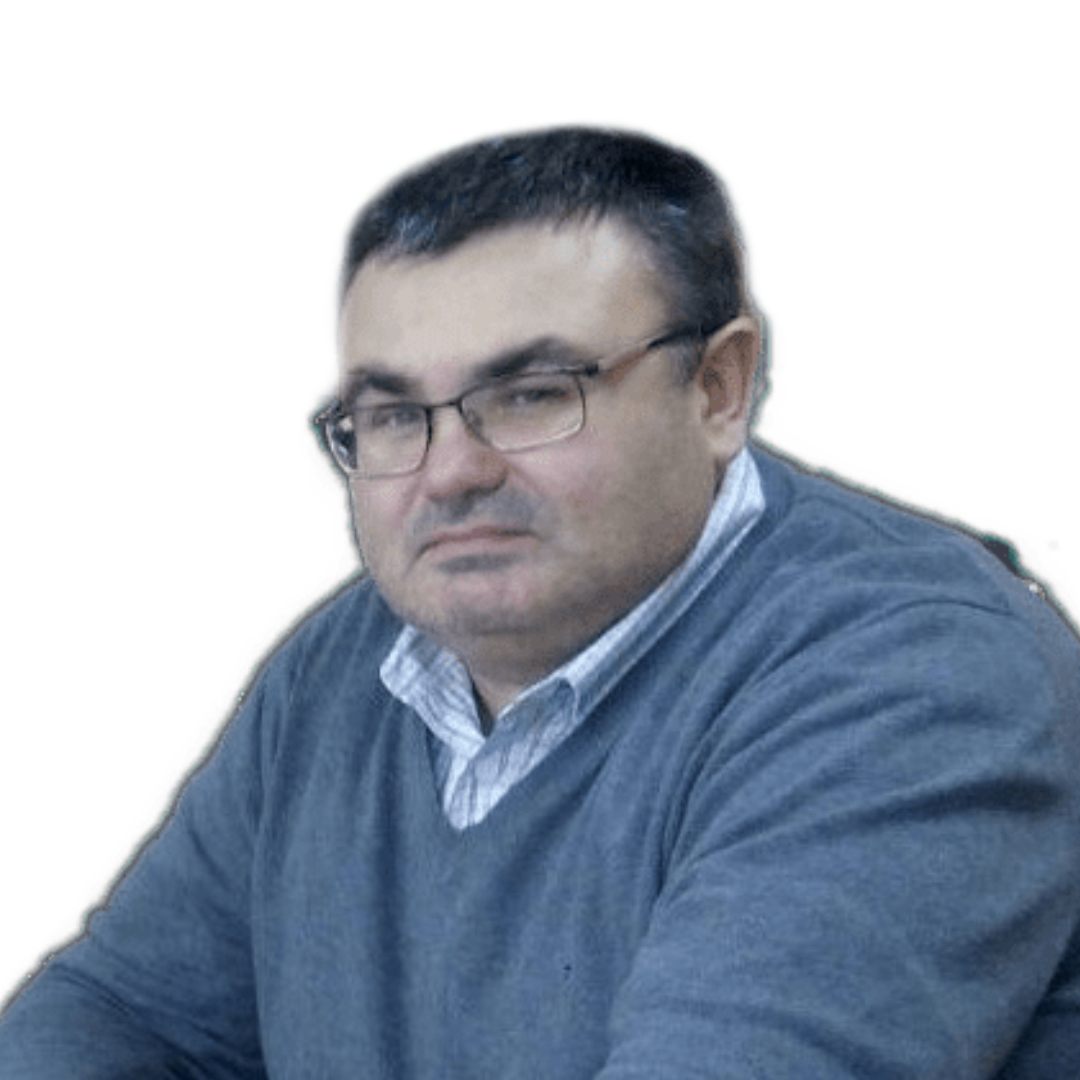 Недокус Ігор Степанович