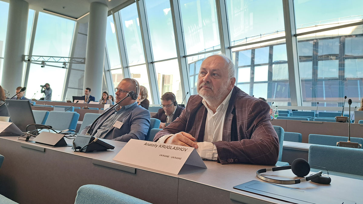 Європейська демократія: експертний аналіз загроз і засобів їх подолання