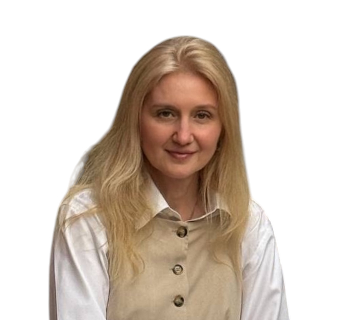 Адамська Іоліта Петрівна