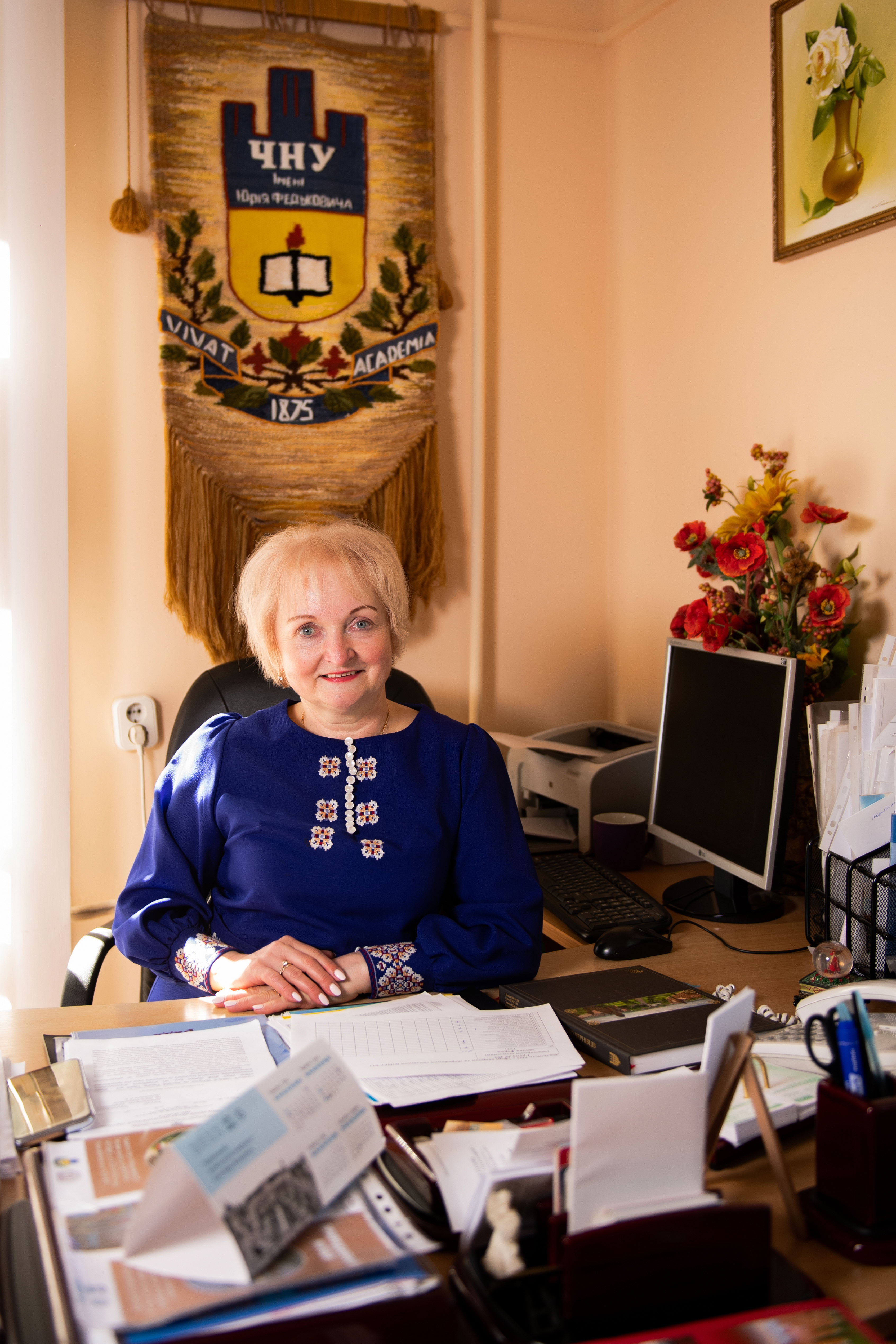 Марусик Тамара Володимирівна