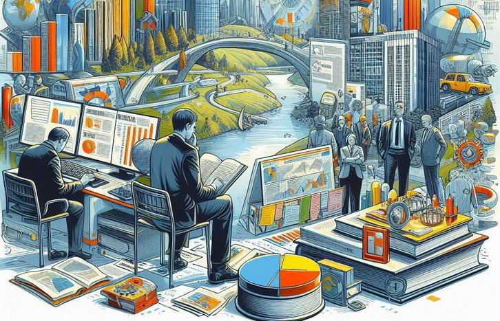 Запрошуємо на міжвузівський практичний семінар для магістрів