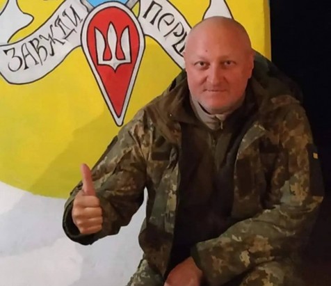 Роман Димнич