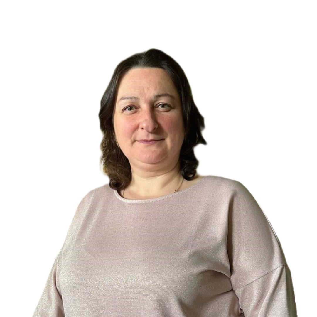 Звоздецька Оксана Ярославівна