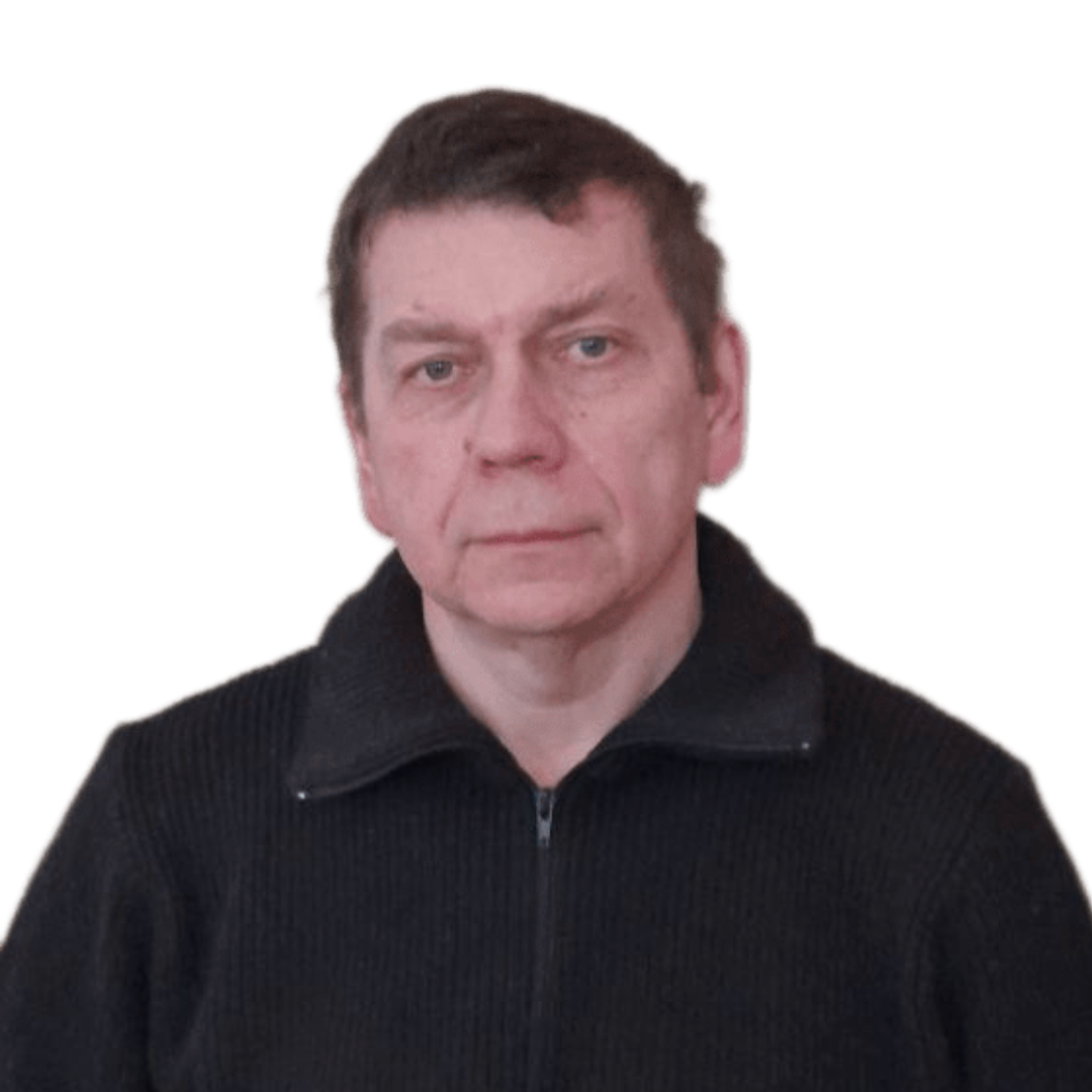 Піддубний Ігор Андрійович