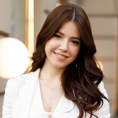 Катерина Карпо