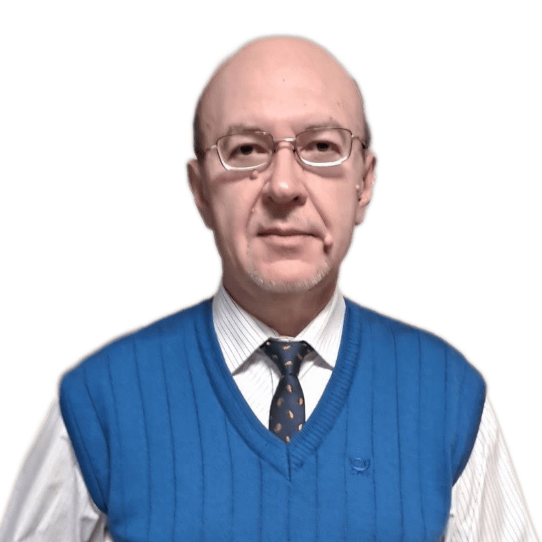 Боднарюк Богдан Михайлович