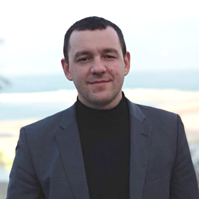 Марін Герман