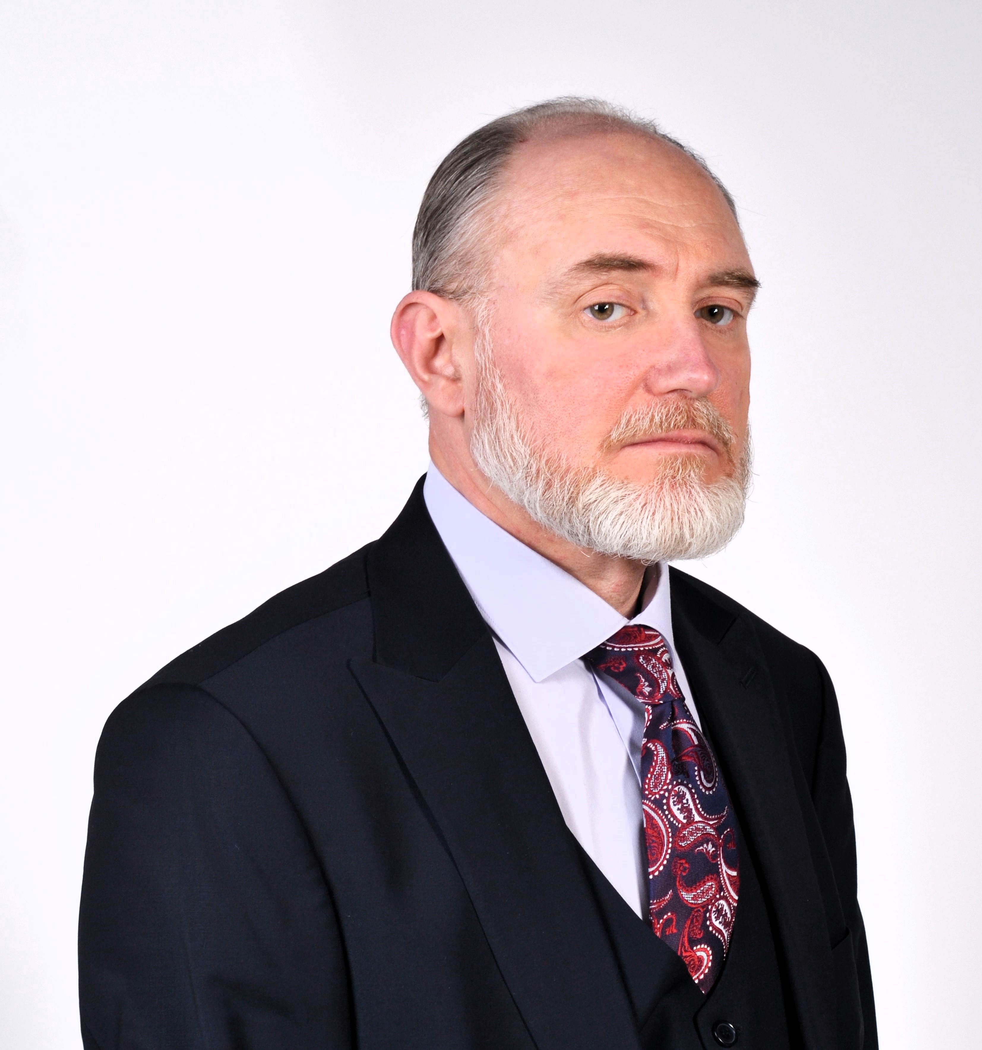 Михайло Чучко