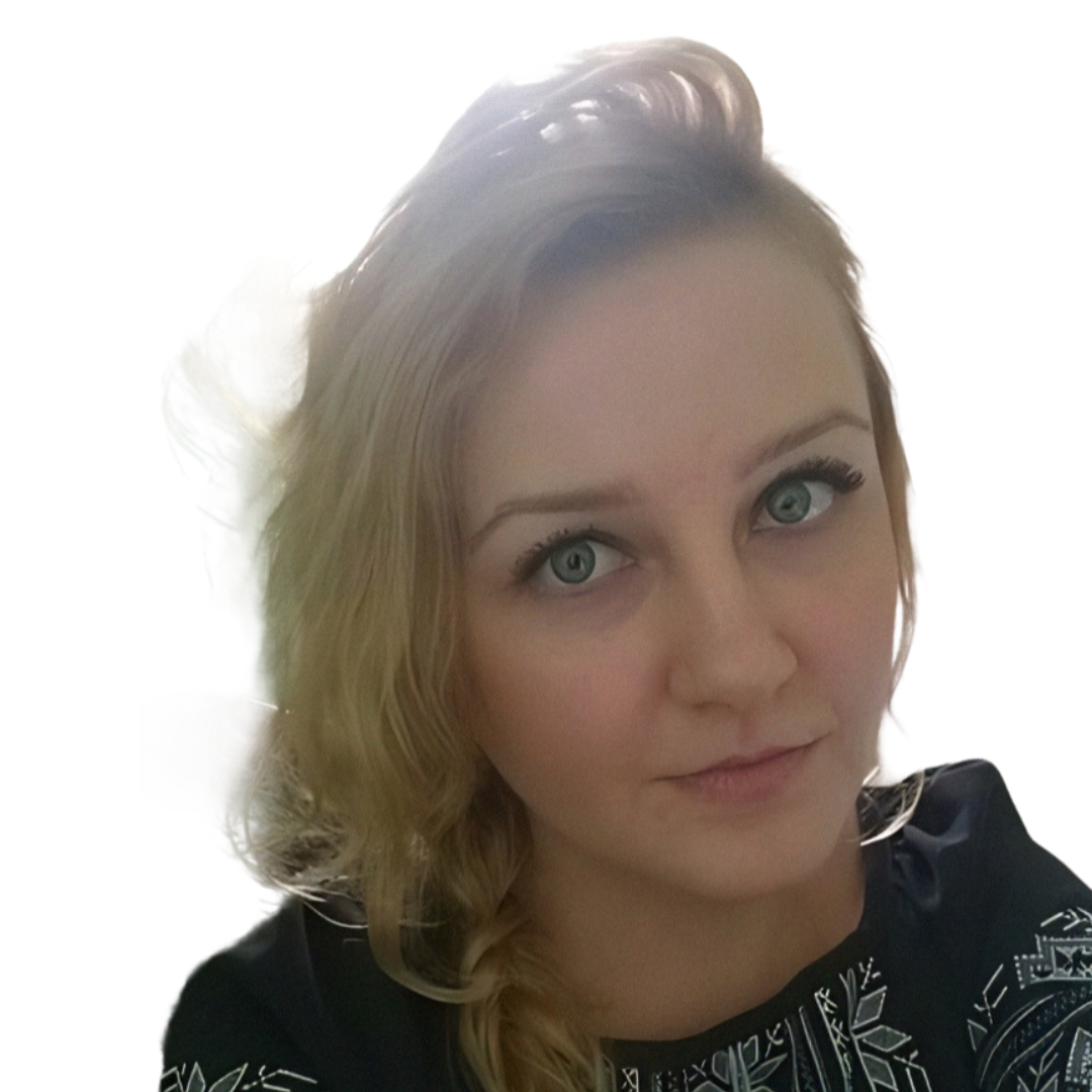 Равлик Ірина Олександрівна