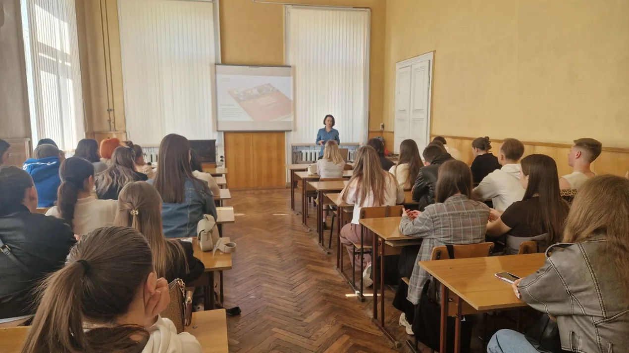 «Російська культурна дипломатія у Німеччині: загрози для України»
