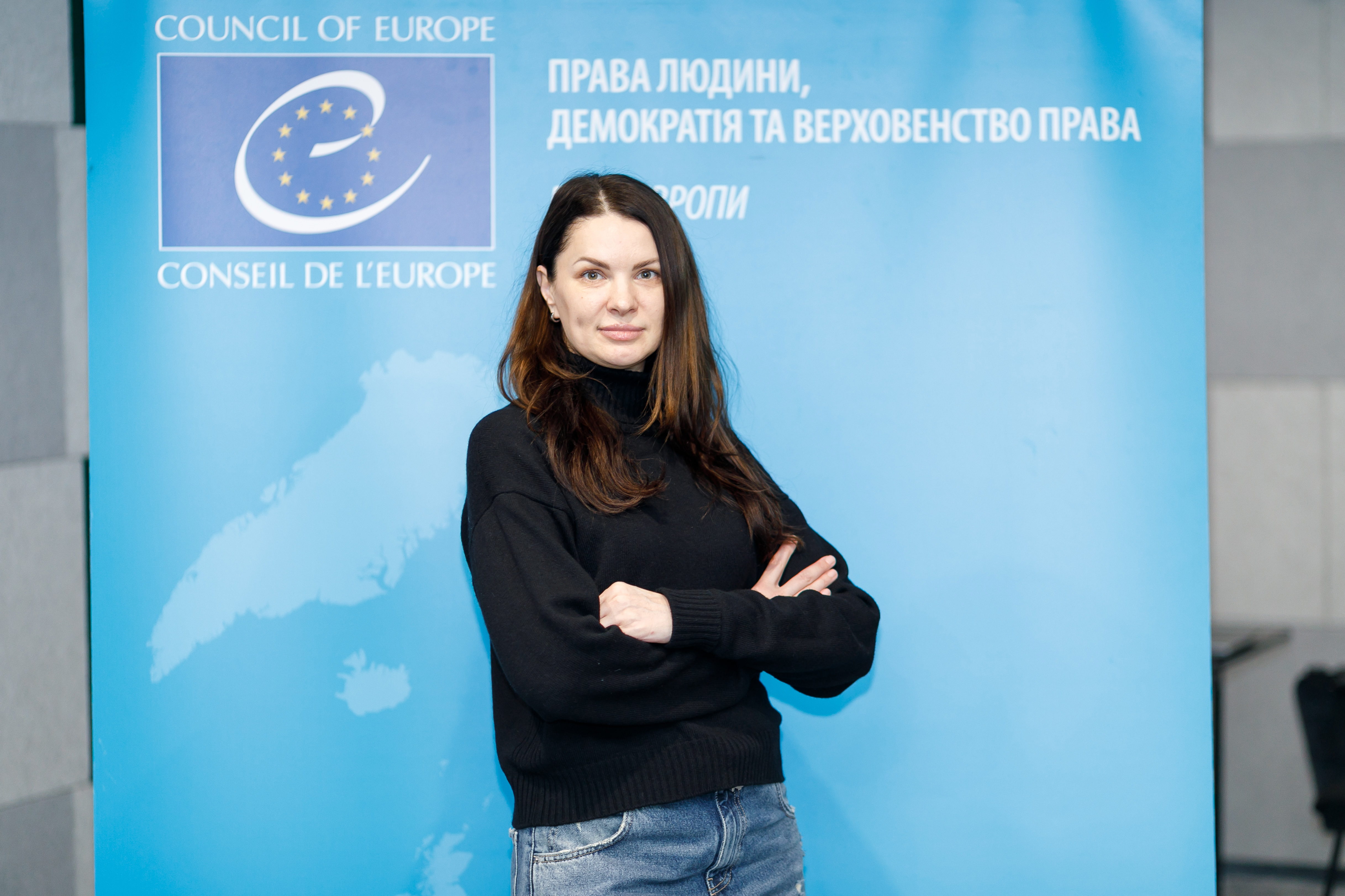 Тренінг для навчання публічних службовців