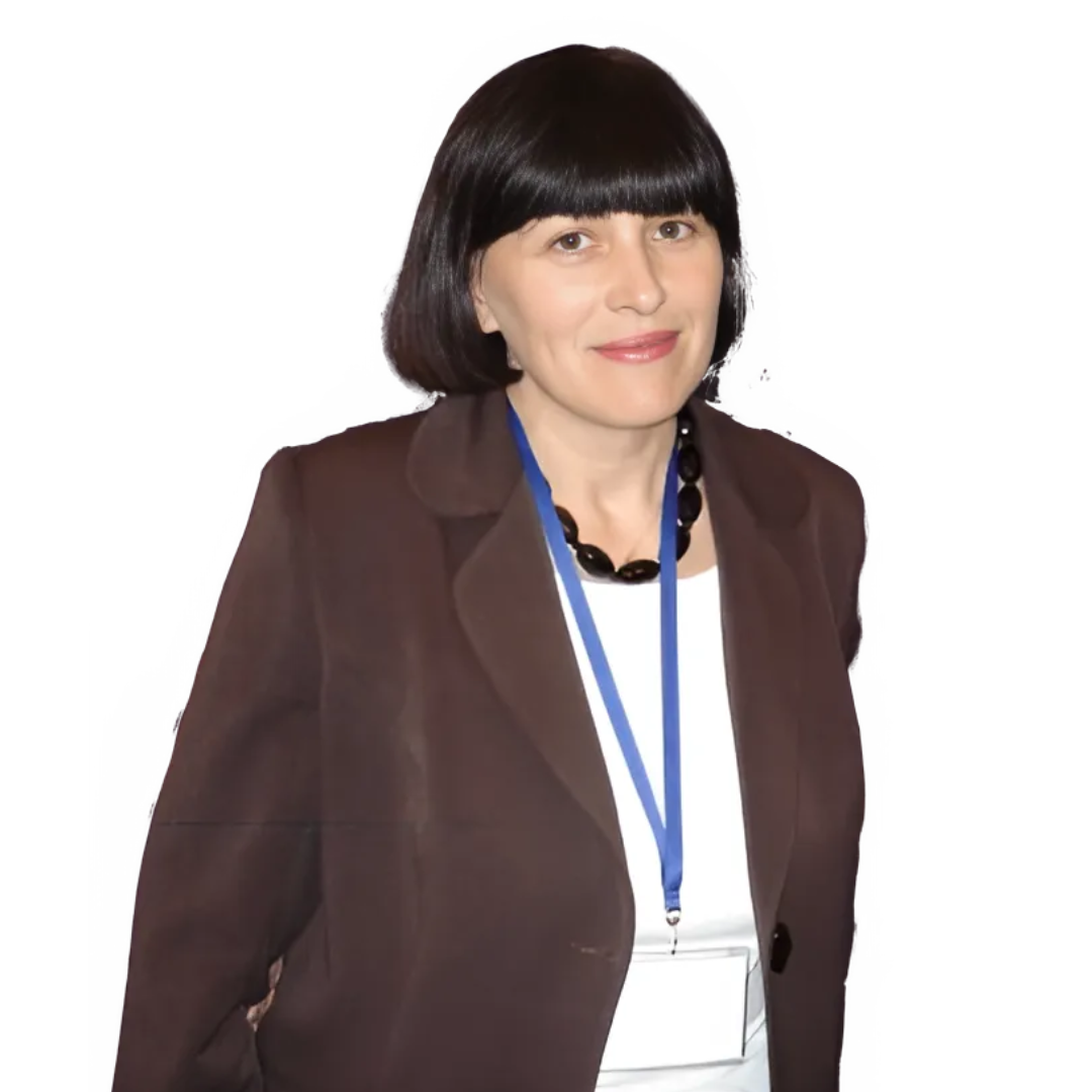 Стрельчук Наталія Василівна