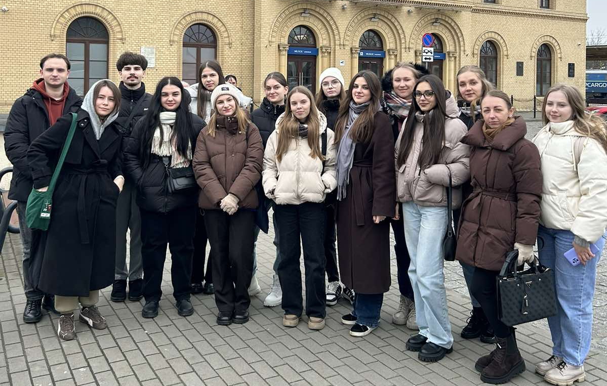 Навчання в Польщі