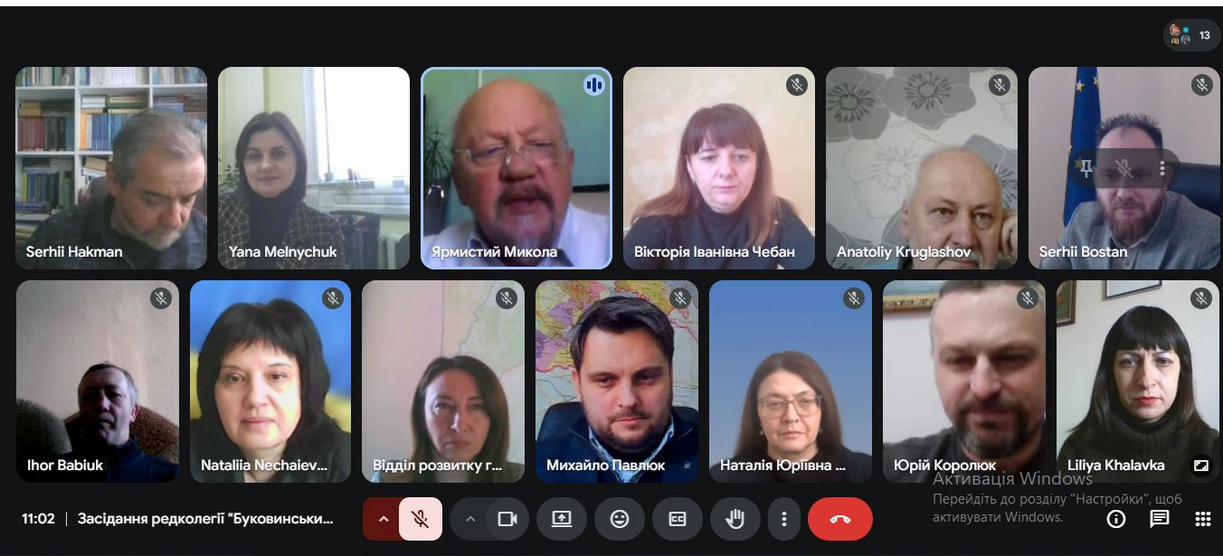 В новий рік з новими видавничими планами