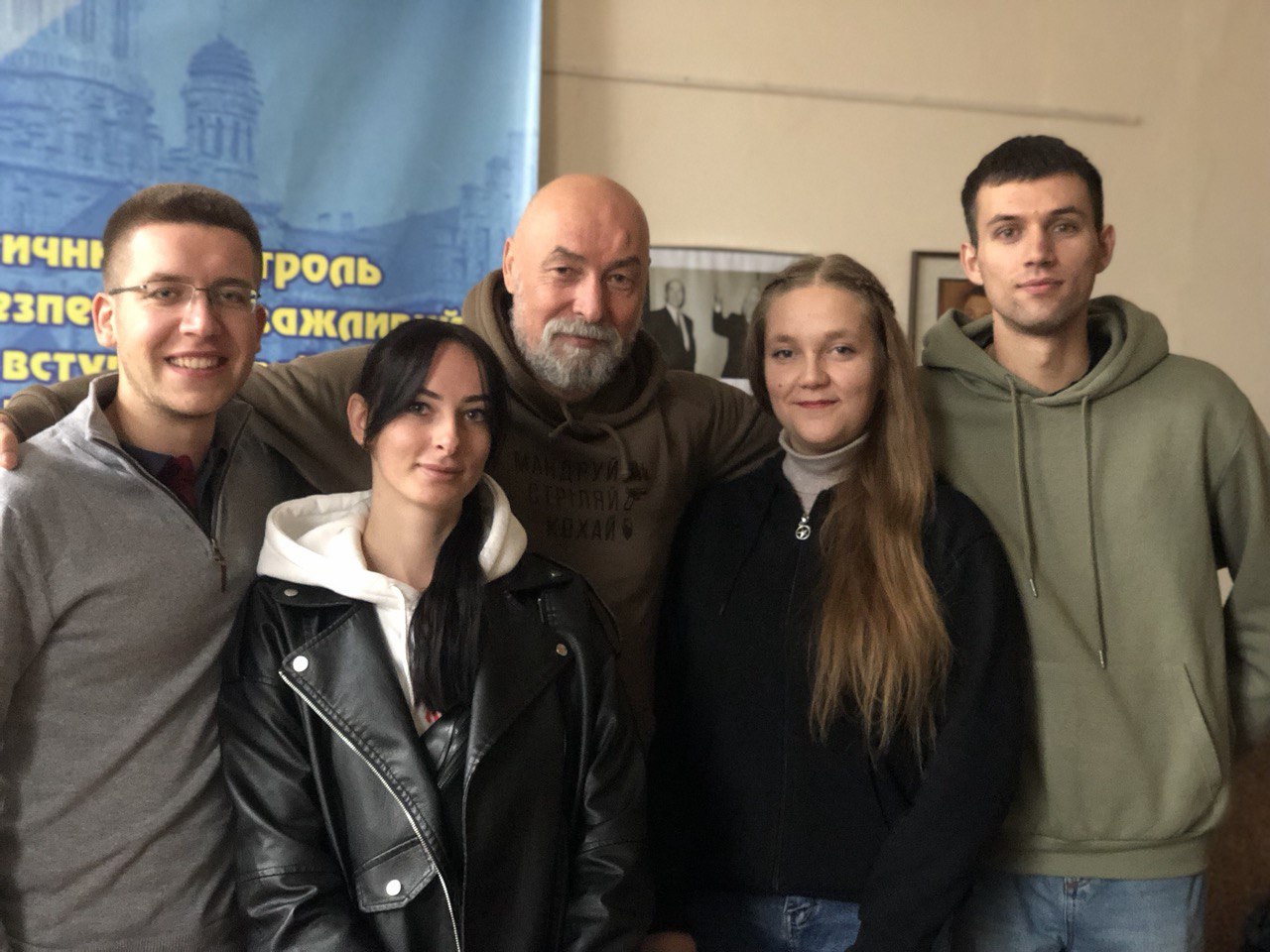 Ефективні комунікації – необхідна складова нашої перемоги