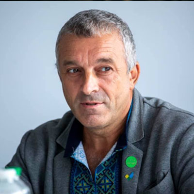 Георгій Мазурашу