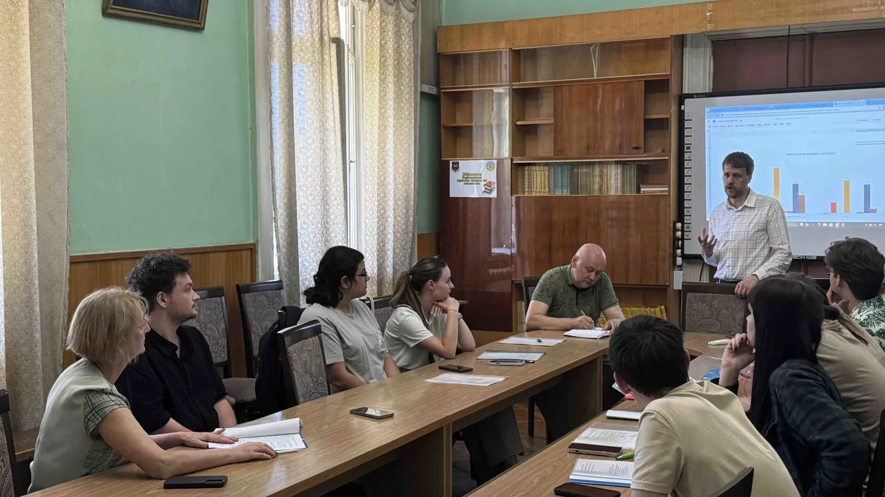 Новий етап формування професійних компетентностей політологів