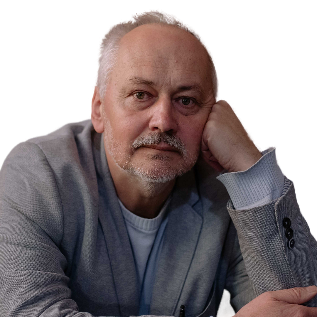 Круглашов Анатолій Миколайович