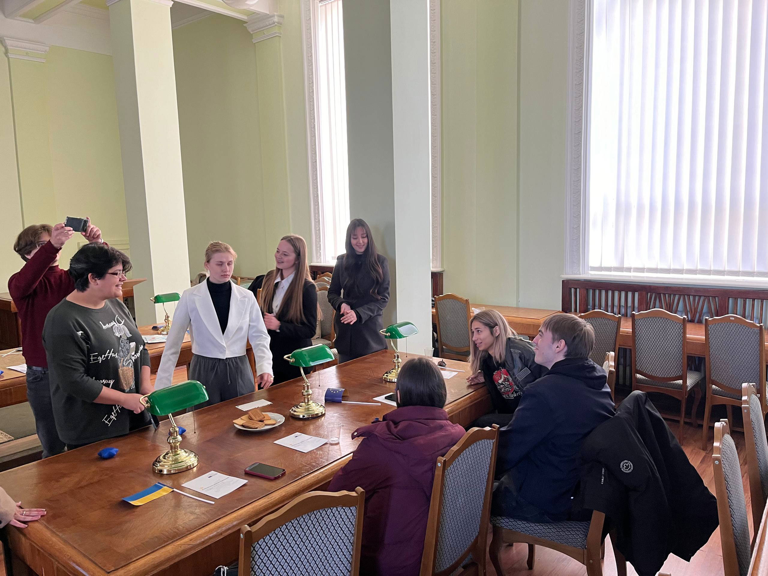 Що ви знаєте про Європейський Союз?