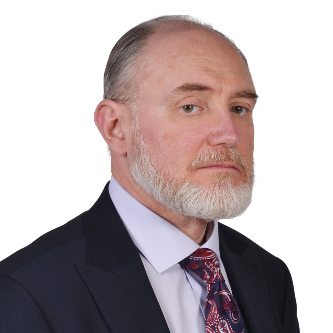 Чучко Михайло Костянтинович