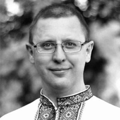 Руслан Сенчук