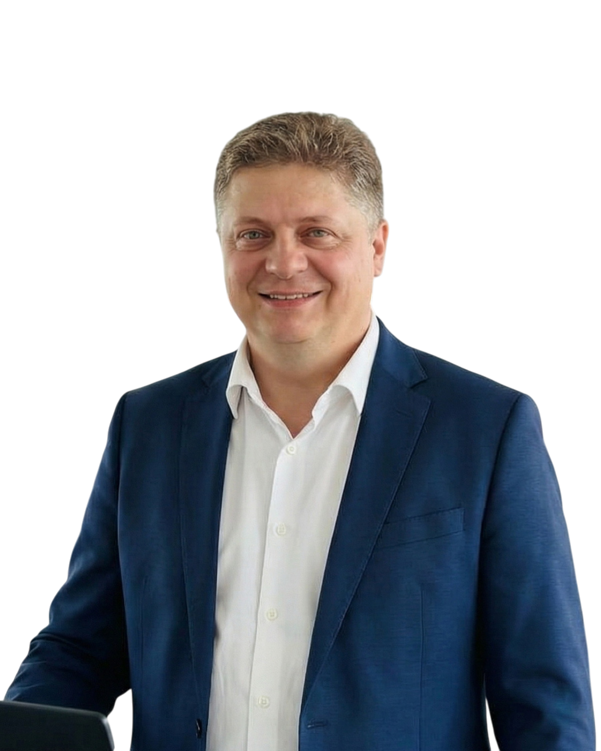 Швидюк Сергій Мирославович