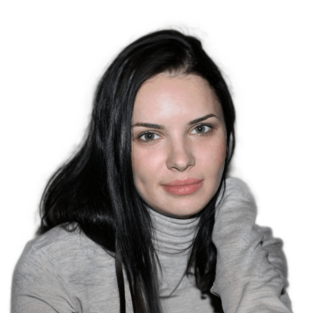 Цікул Ірина Василівна