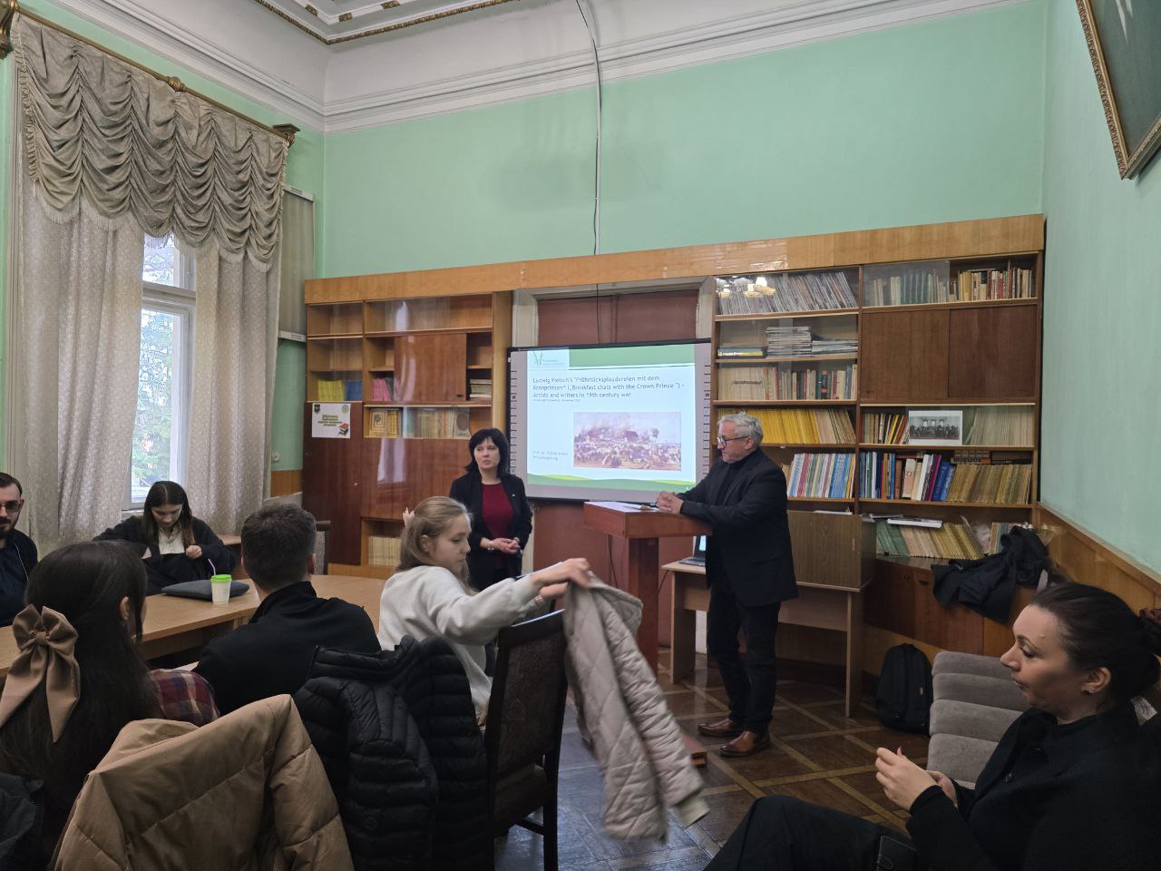 Разом протистоїмо російському агресору!!!