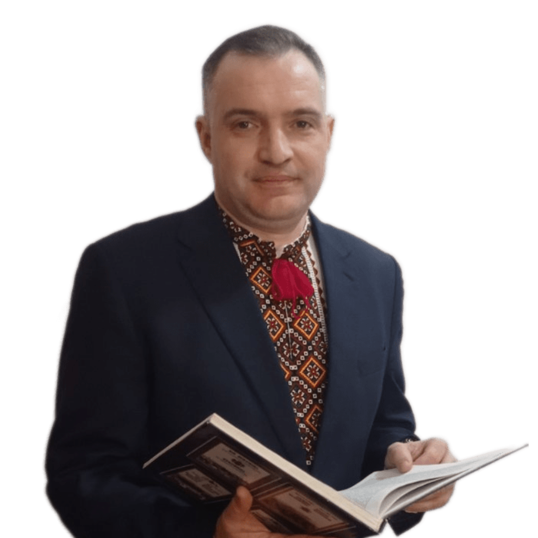 Воротняк Іван Дмитрович