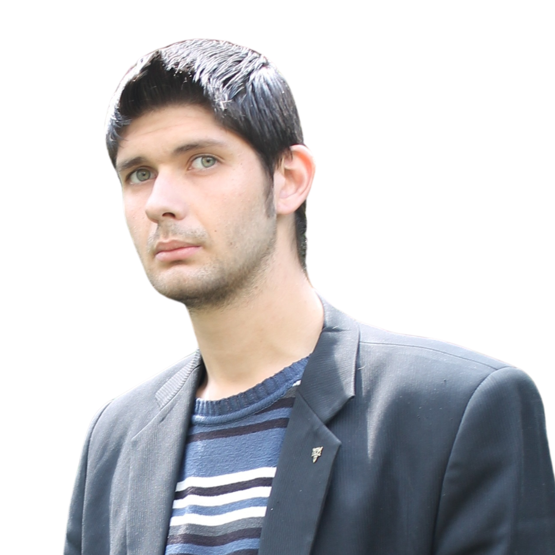 Калініченко Віталій Андрійович