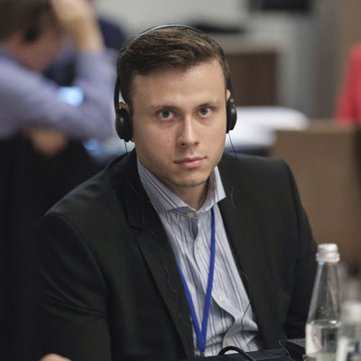 Станіслав Опінко