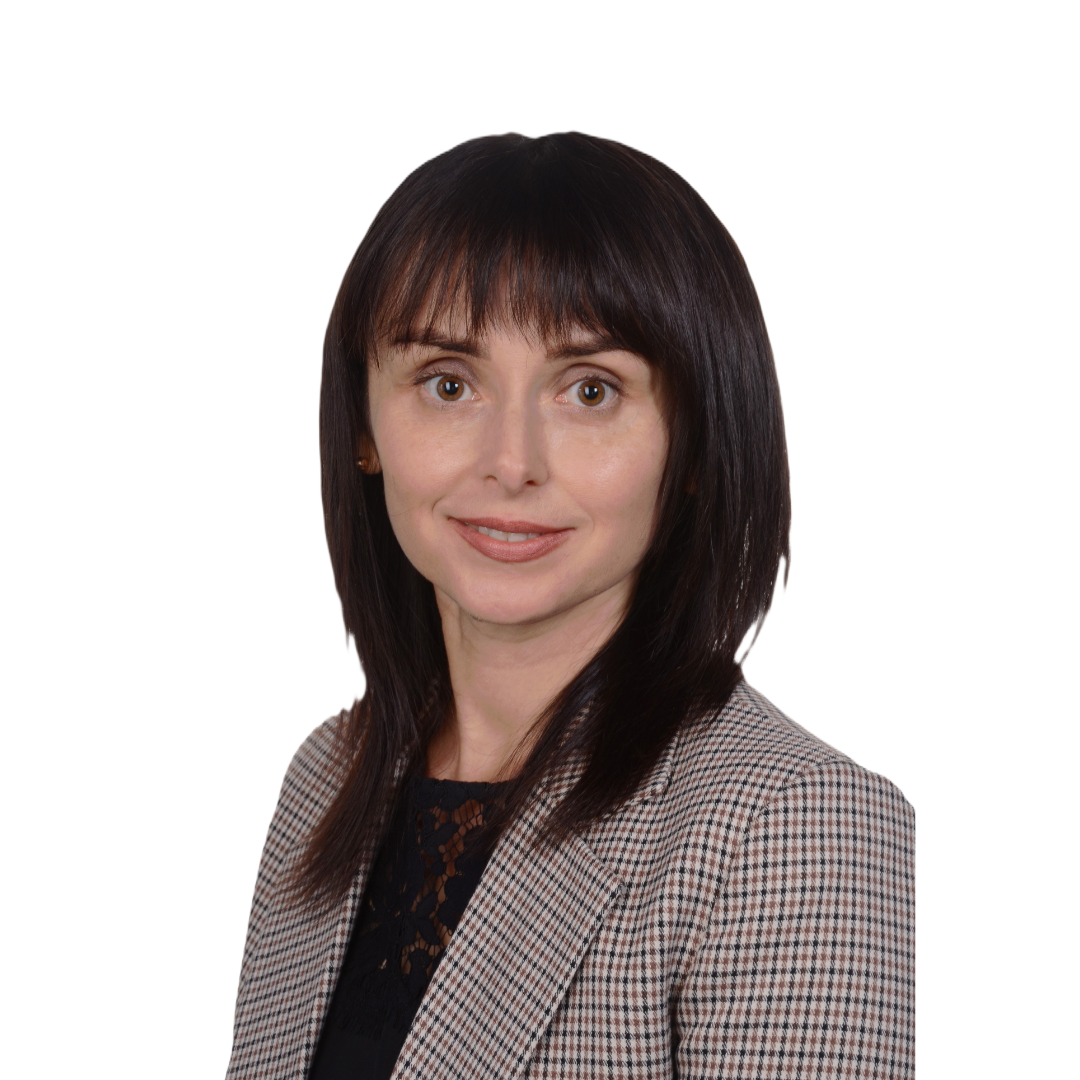 Макух-Федоркова Іванна Іванівна